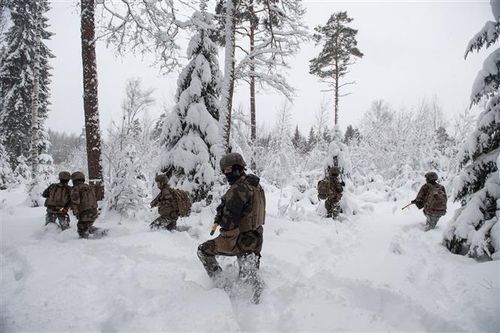 NATO sẽ công bố 'khái niệm chiến lược' mới nhằm vào Nga, Trung Quốc