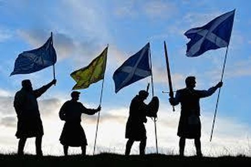 Scotland ấn định ngày trưng cầu dân ý về nền độc lập