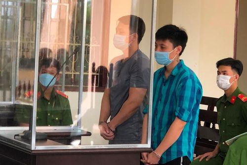 Đồng Tháp: Tử hình đối tượng vận chuyển 77 kg ma túy