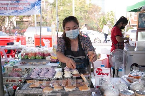 Lào xem xét hạn chế nhập khẩu để tiết kiệm ngoại tệ