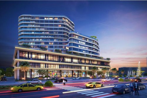 Thương mại dịch vụ: Động lực cho kinh tế Yên Bái phát triển