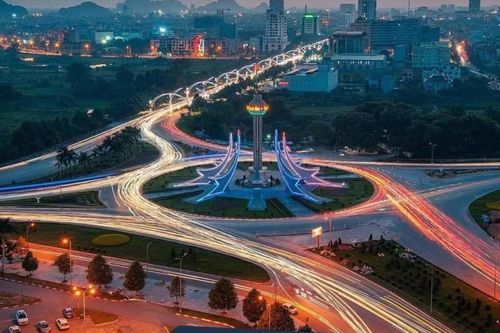 Đầu tư hơn 3.300 tỷ đồng làm tuyến đường vành đai 3 phía đông thành phố Thanh Hóa