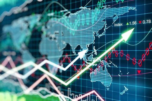 VN-Index tăng hơn 15 điểm, vượt mốc 1.200 điểm