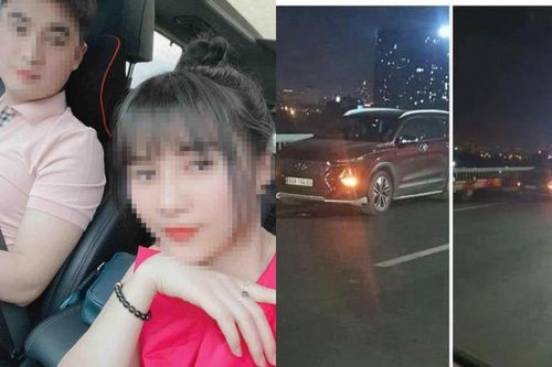 Vụ người chồng lái xe ô tô lên cầu Thăng Long rồi mất tích: Điều tra nguyên nhân dẫn đến cái chết của nạn nhân