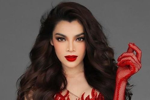 Dù lọt vào Top 6 Miss International Queen 2022, Trân Đài vẫn lên tiếng xin lỗi khán giả