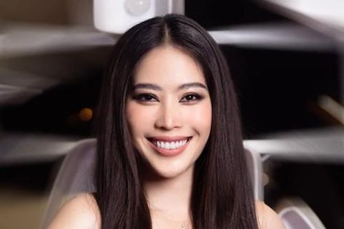 Chung kết Hoa hậu Thế giới Việt Nam 2022 chưa diễn ra, Nam Em đã có sẵn kế hoạch nếu lọt Top 3