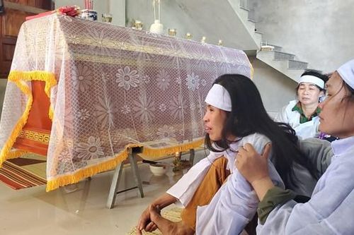 Quảng Bình: Tang thương ngôi làng nơi 3 học sinh lớp 8 tử vong do đuối nước