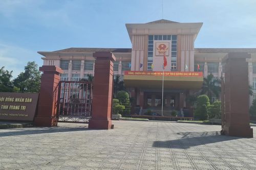 Quảng Trị: Một cán bộ bị bãi chức Phó Trưởng ban Dân tộc HĐND tỉnh