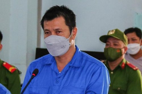 Tài xế lĩnh án tù vì tông ôtô khiến 7 người bị thương