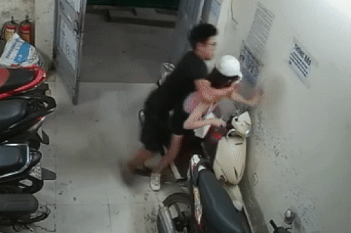 Hình phạt nào cho kẻ khống chế, sàm sỡ cô gái ở nhà trọ