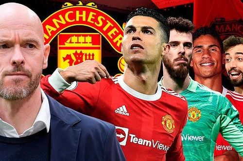Ten Hag và 10 vấn đề nổi cộm cần giải quyết ở MU
