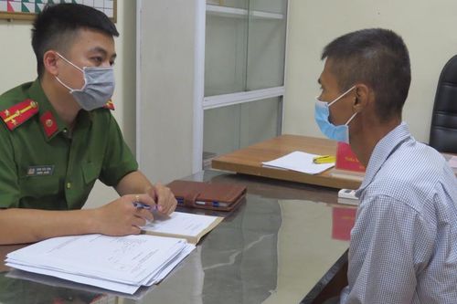 Công an Phú Xuyên: Không để 'vòi bạch tuộc' ma túy xâm nhập địa bàn