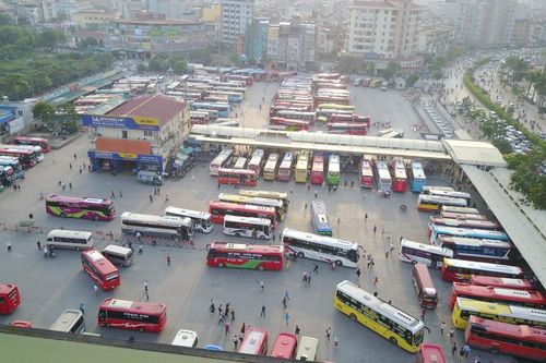 Nhiều doanh nghiệp vận tải đứng trước nguy cơ phá sản