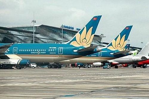 Đề xuất tiêu chuẩn máy bay thực hiện chuyến bay chuyên cơ