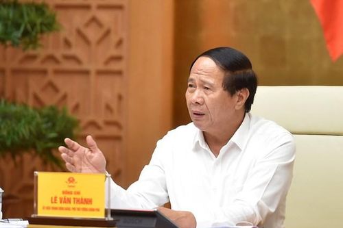Lập Hội đồng thẩm định Quy hoạch tổng thể khai thác, sử dụng bền vững tài nguyên vùng bờ
