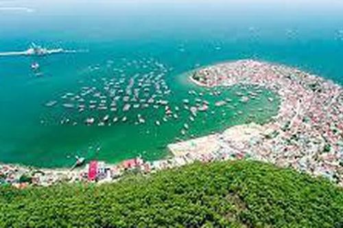 Thành lập Hội đồng thẩm định Quy hoạch không gian biển quốc gia
