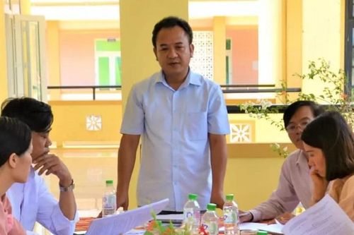 Quảng Trị: Bãi nhiệm chức vụ một Phó Trưởng Ban Dân tộc HĐND tỉnh