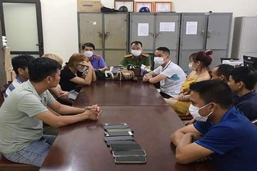 Phú Thọ triệt phá 174 vụ án vi phạm về ma túy