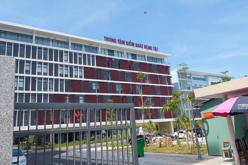 Chuyển điều tra loạt nội dung có dấu hiệu tội phạm tại CDC Đà Nẵng