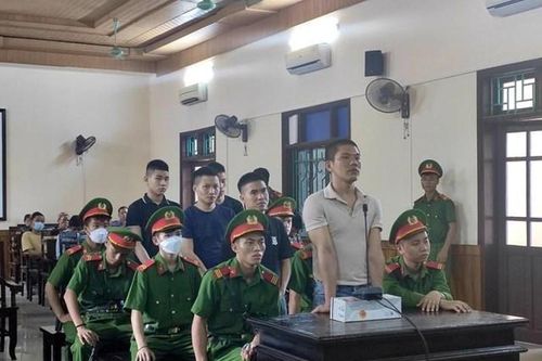 Đối tượng cầm đầu trong đường dây mua bán ma túy liên tỉnh lĩnh án tử