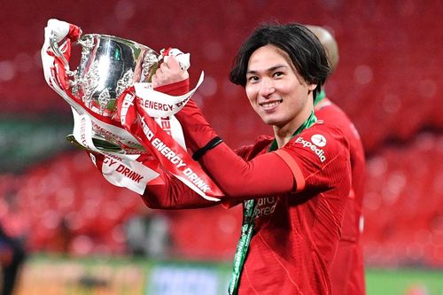 Liverpool bán đứt ngôi sao người Nhật Bản, thu lời gấp đôi
