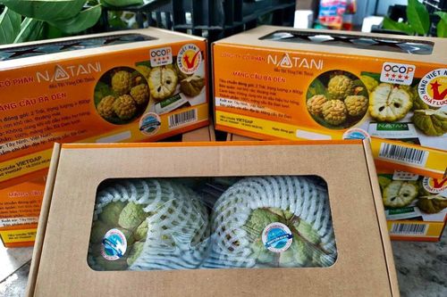 Tây Ninh: Hiệu quả từ chương trình 'Mỗi xã một sản phẩm'