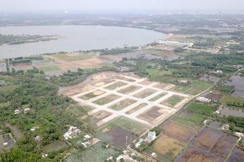 Bà Rịa - Vũng Tàu sửa quy định tách thửa đất gây ách tắc cho dân