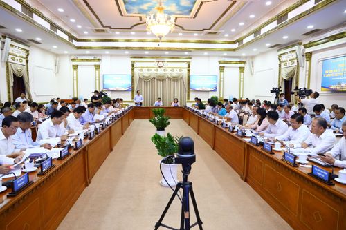 Thành phố Thủ Đức quá tải hồ sơ đất đai