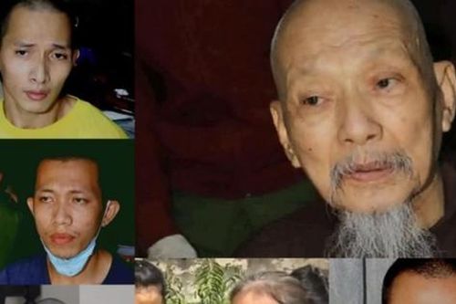 5 luật sư kiến nghị hoãn phiên tòa xử vụ 'Tịnh thất Bồng Lai'