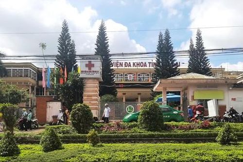 Gia Lai điều tra việc mua máy thở y tế 'chênh' 600 triệu đồng