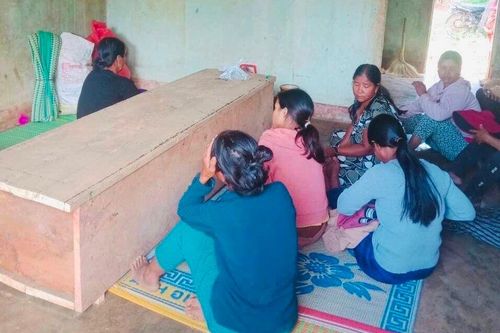 Gia Lai: Cả gia đình 5 người thương vong trên đường từ rẫy về nhà