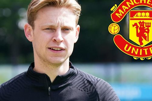 MU chốt giá cuối De Jong, Neymar muốn về Barca