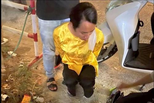 Chiêu độc của gã trai giả gái khi giao ma túy