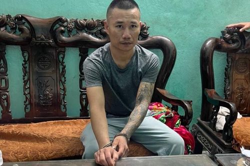 Quảng Bình: Triệt phá ổ ma túy nhức nhối ở TX Ba Đồn