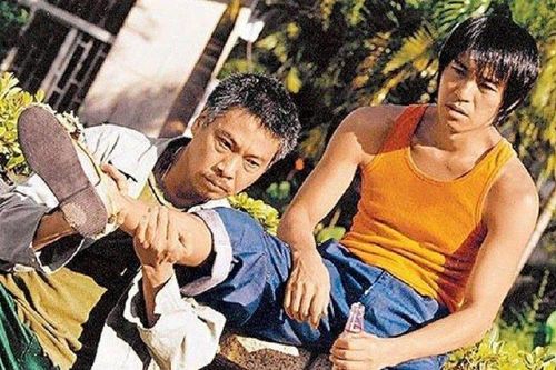 Châu Tinh Trì lần đầu tái xuất sau tang lễ Ngô Mạnh Đạt