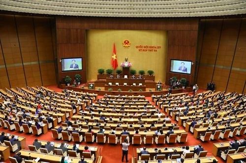 Tăng cường hiệu quả thực hiện chính sách, pháp luật về quy hoạch