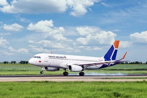 Tình hình tài chính của Pacific Airlines rất nghiêm trọng