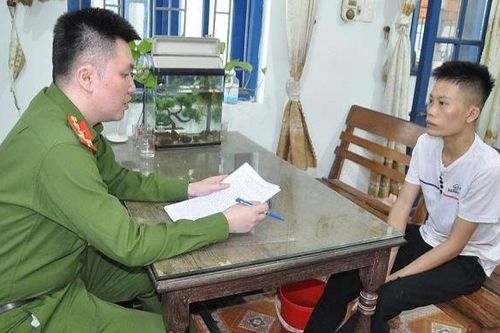 Hải Dương: Khởi tố đối tượng trộm cắp tài sản của công ty
