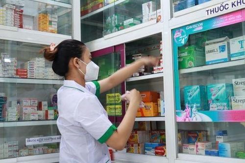 Sắp gia hạn thêm 3.000 thuốc, nguyên liệu làm thuốc, sinh phẩm y tế