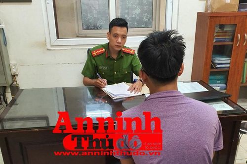 Đã triệu tập đối tượng xông vào nhà khống chế, sàm sỡ cô gái trẻ