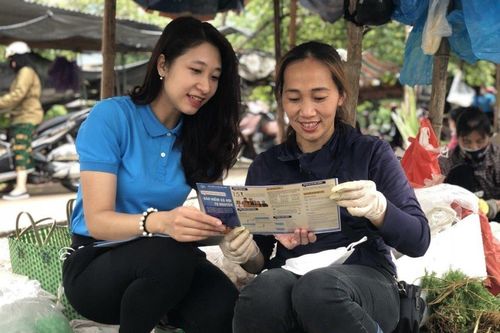 Nguy cơ 12 triệu người cao tuổi không có lương hưu