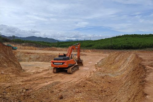 Thừa Thiên – Huế: Nhiều doanh nghiệp vi phạm trong lĩnh vực khoáng sản và môi trường bị xử phạt