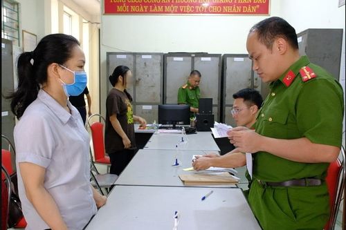 Bắt đối tượng bán hóa đơn khống, gây thất thoát ngân sách gần 2 tỷ đồng
