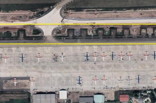 Đề xuất phá 12 ụ bê tông tại sân bay Tân Sơn Nhất