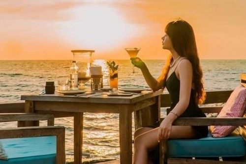 Phú Quốc bớt sốt