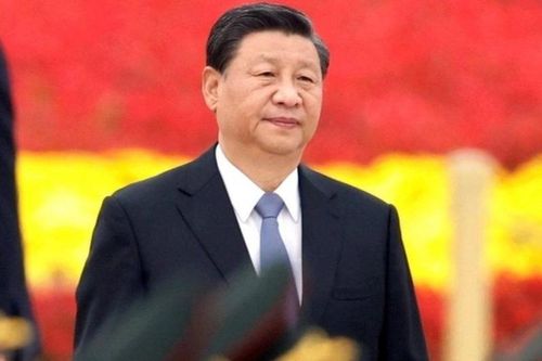 Ông Tập Cận Bình: Hong Kong đã tái sinh trong lửa