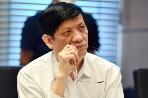 Bộ Công an bác tin ông Nguyễn Thanh Long tự tử