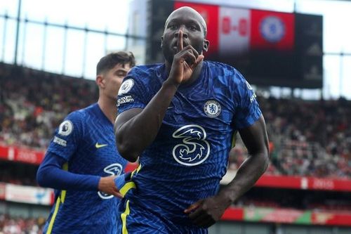 Giải mã thất bại của Lukaku tại Chelsea