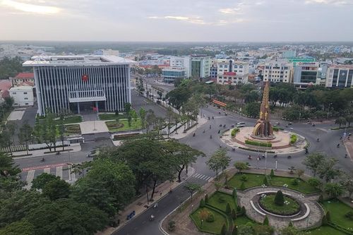Cà Mau: 6 năm liền chuyển biến tích cực thứ hạng PCI
