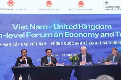 'Cuối thập kỷ này, Việt Nam sẽ nằm trong số 30 nền kinh tế lớn nhất thế giới'